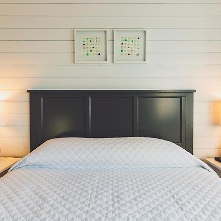 Bearskin Neck Motor Lodge Rockport Buitenkant foto