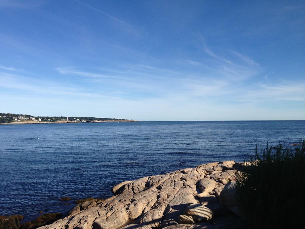 Bearskin Neck Motor Lodge Rockport Buitenkant foto