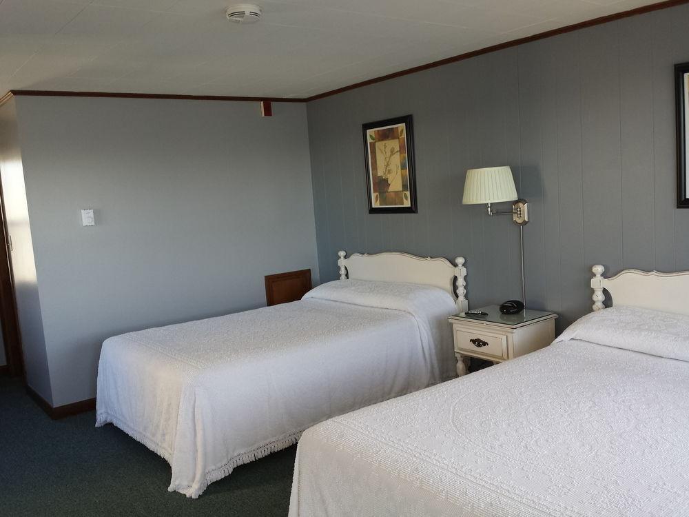Bearskin Neck Motor Lodge Rockport Buitenkant foto