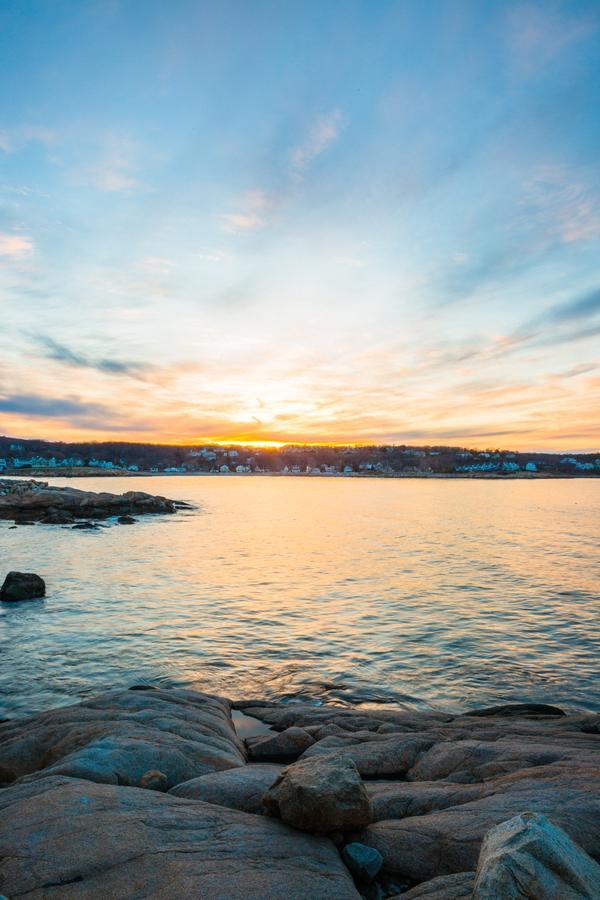 Bearskin Neck Motor Lodge Rockport Buitenkant foto