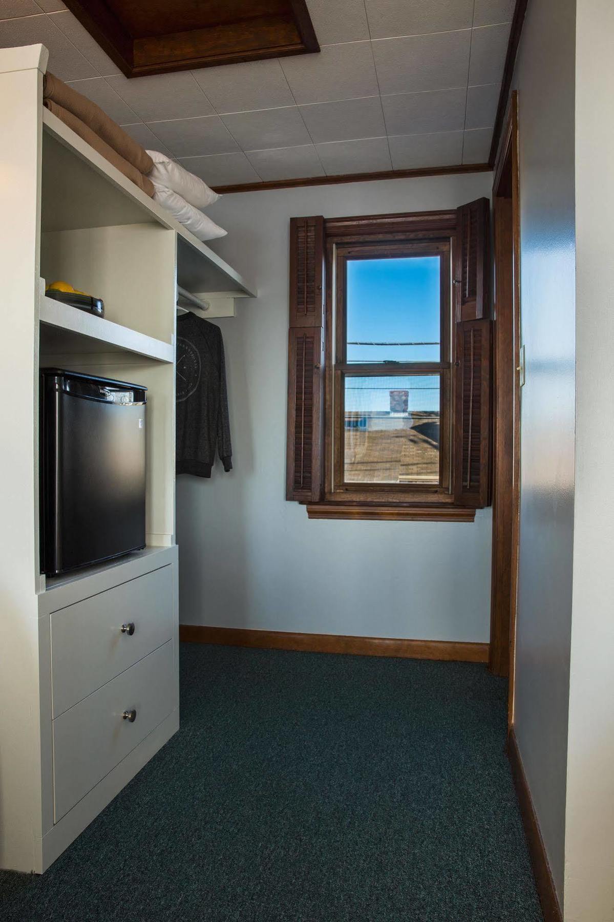 Bearskin Neck Motor Lodge Rockport Buitenkant foto